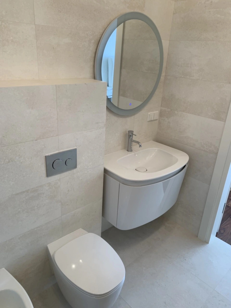 Частный дом у моря