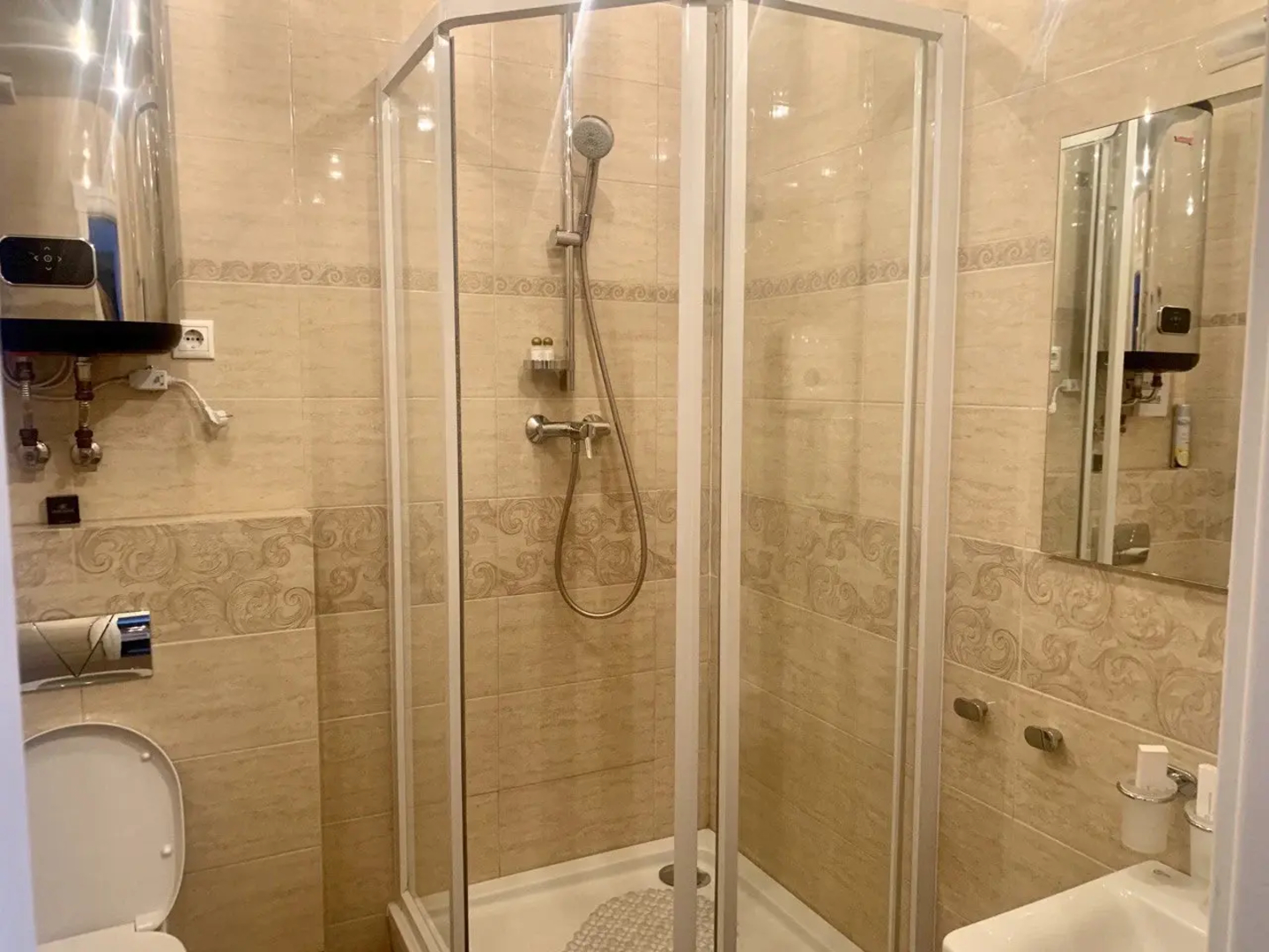 Отель Классик Hotel Classic