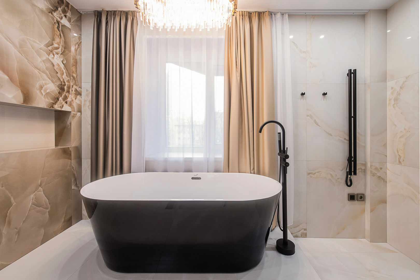 Апарт-отель One Sea