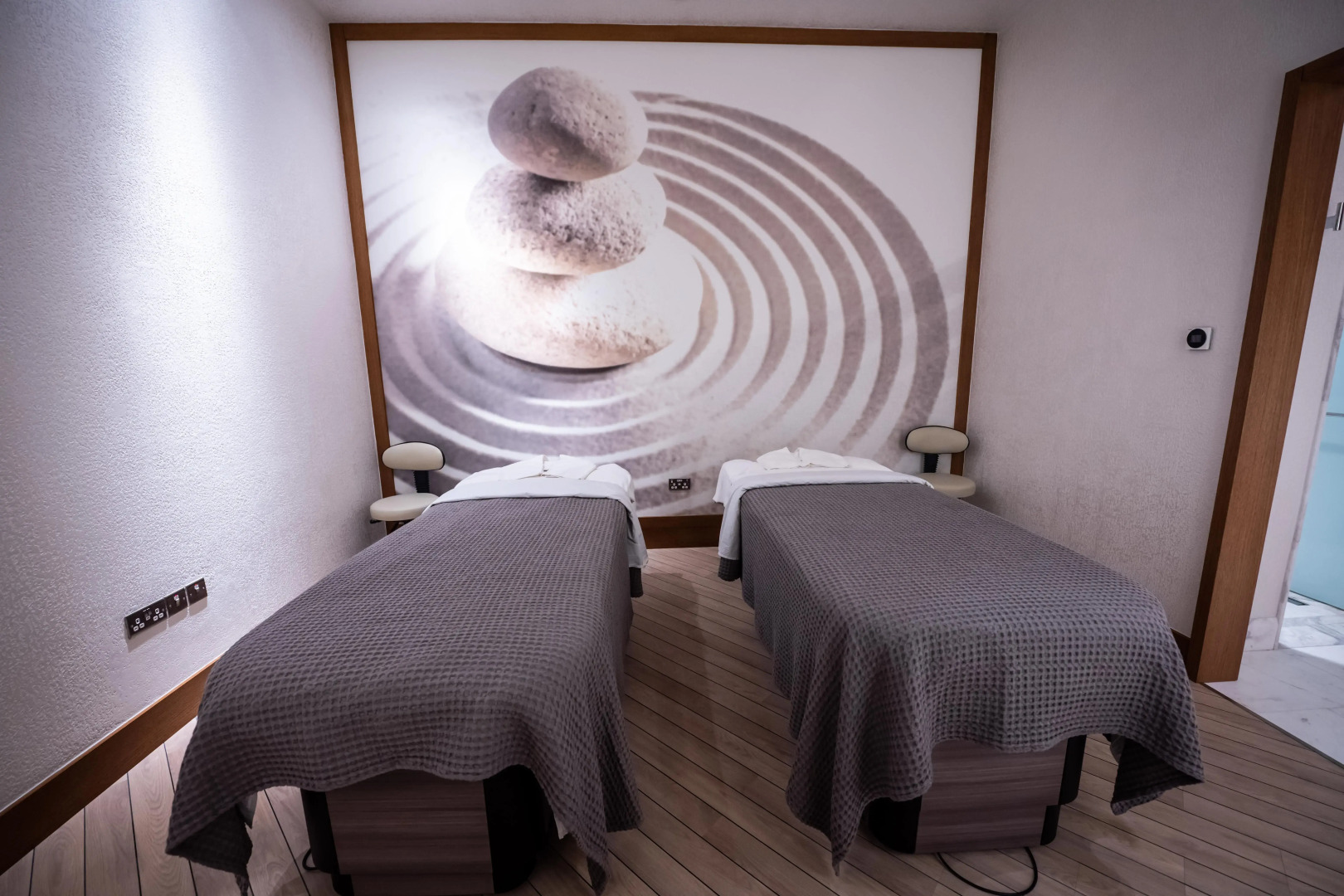 Отель Karpaz Gate Marina