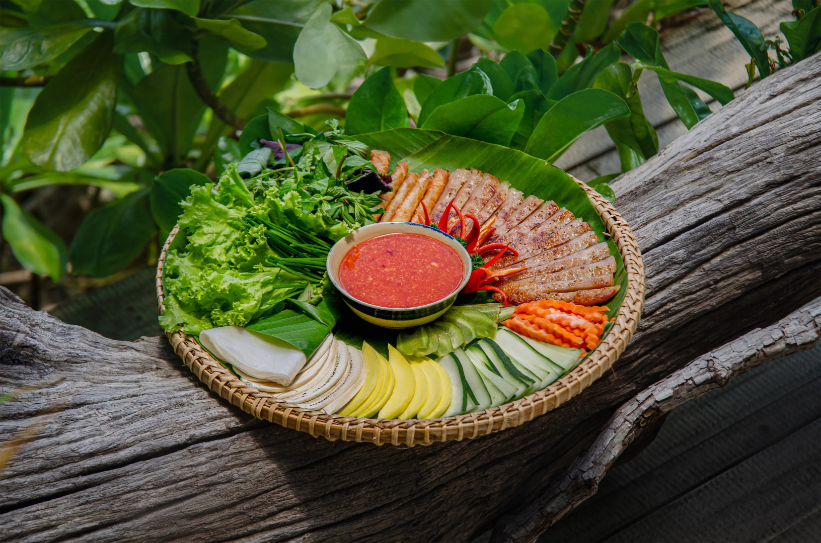 Курортный отель An Lam Retreats Ninh Van Bay