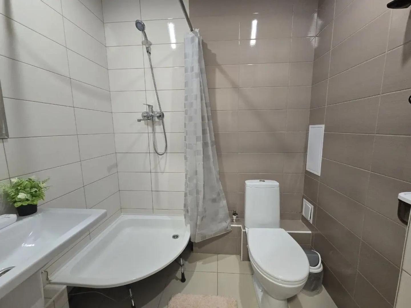 Квартира KiraLive ЖК Новая Кузнечиха