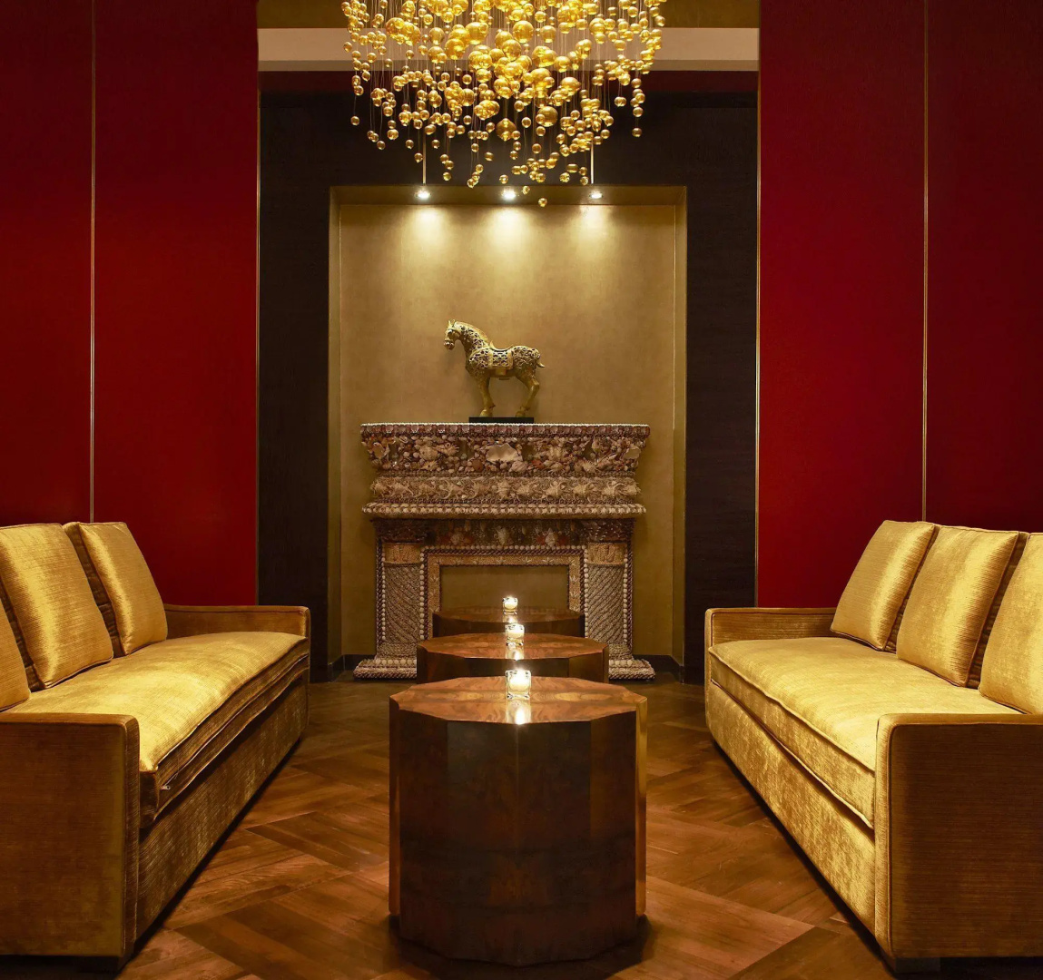 The St. Regis Doha
