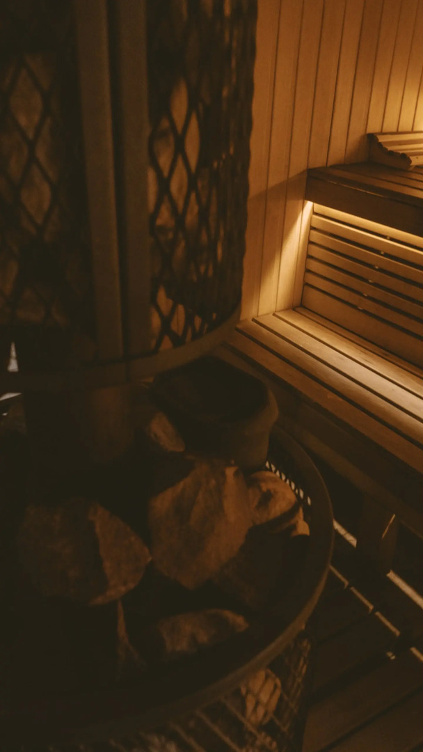 База отдыха Экосфера