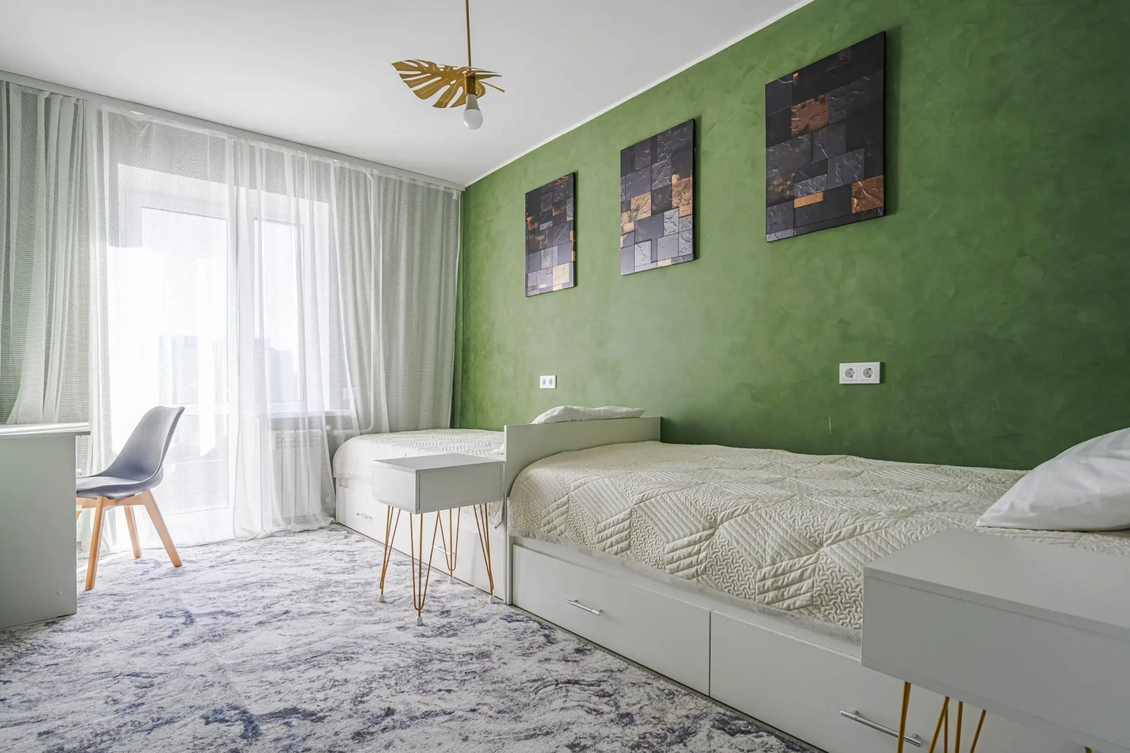 Апартаменты RentalSPb