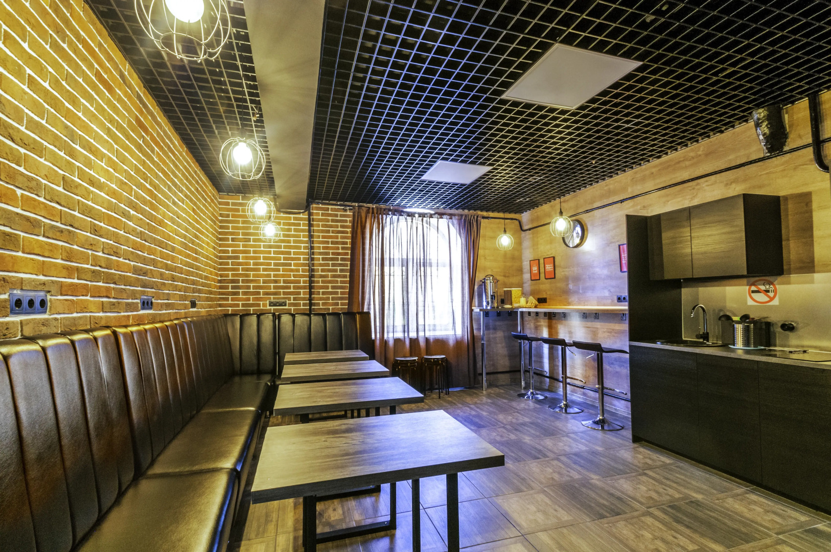 Хостел Ленинская Слобода