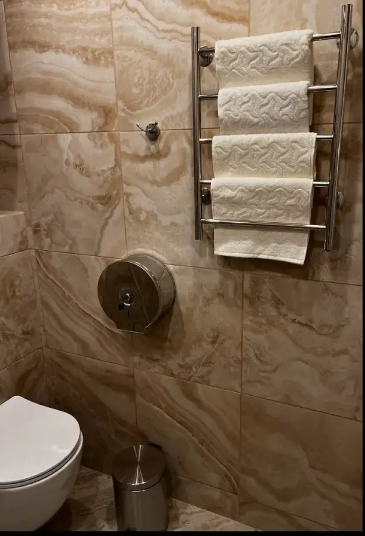 Квартира У Галереи