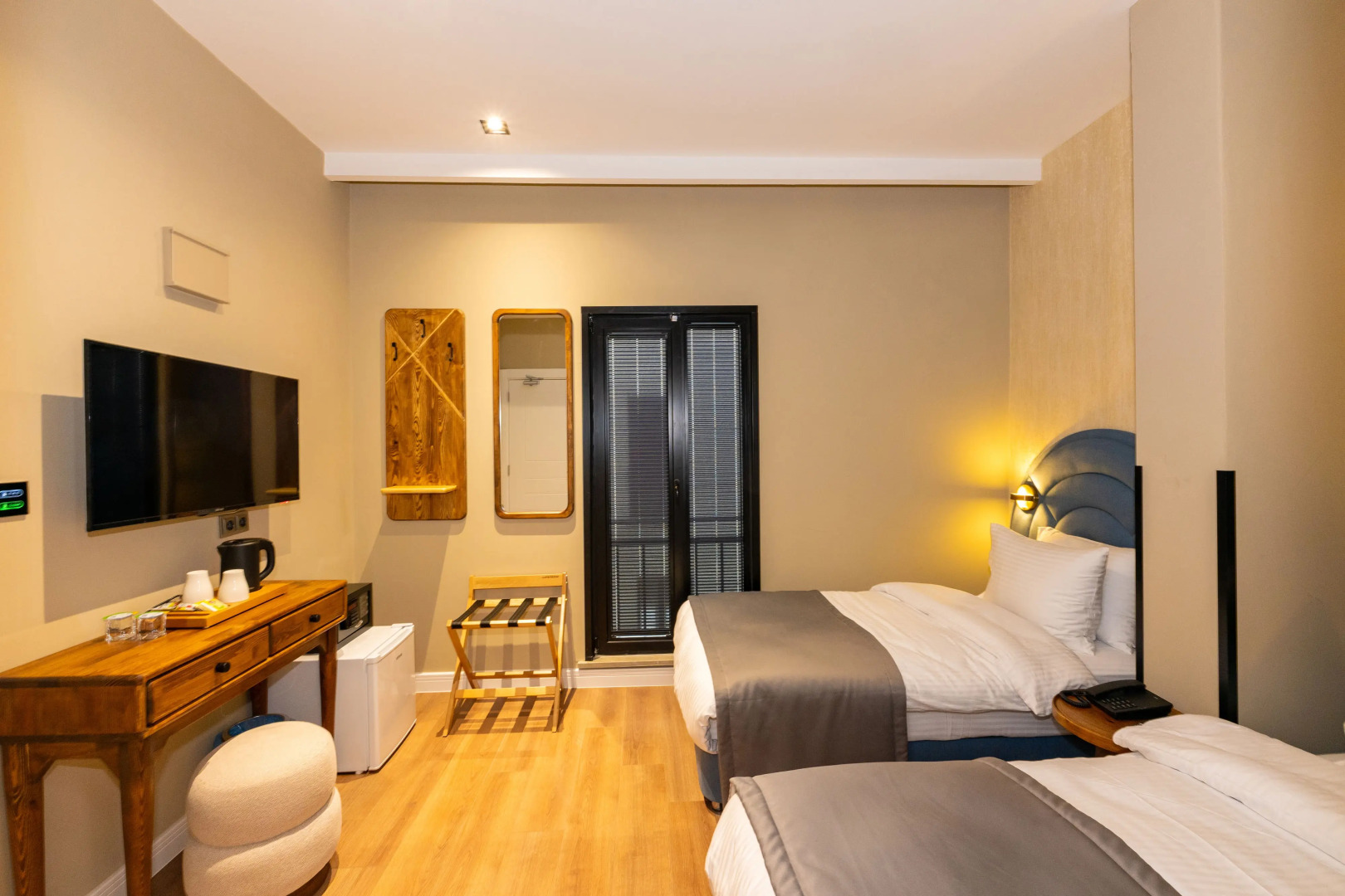 Nenessa Airport Hotel