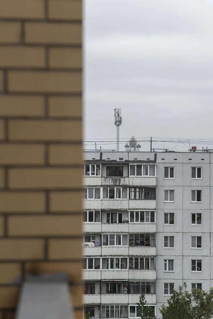 Апартаменты Юбилейные