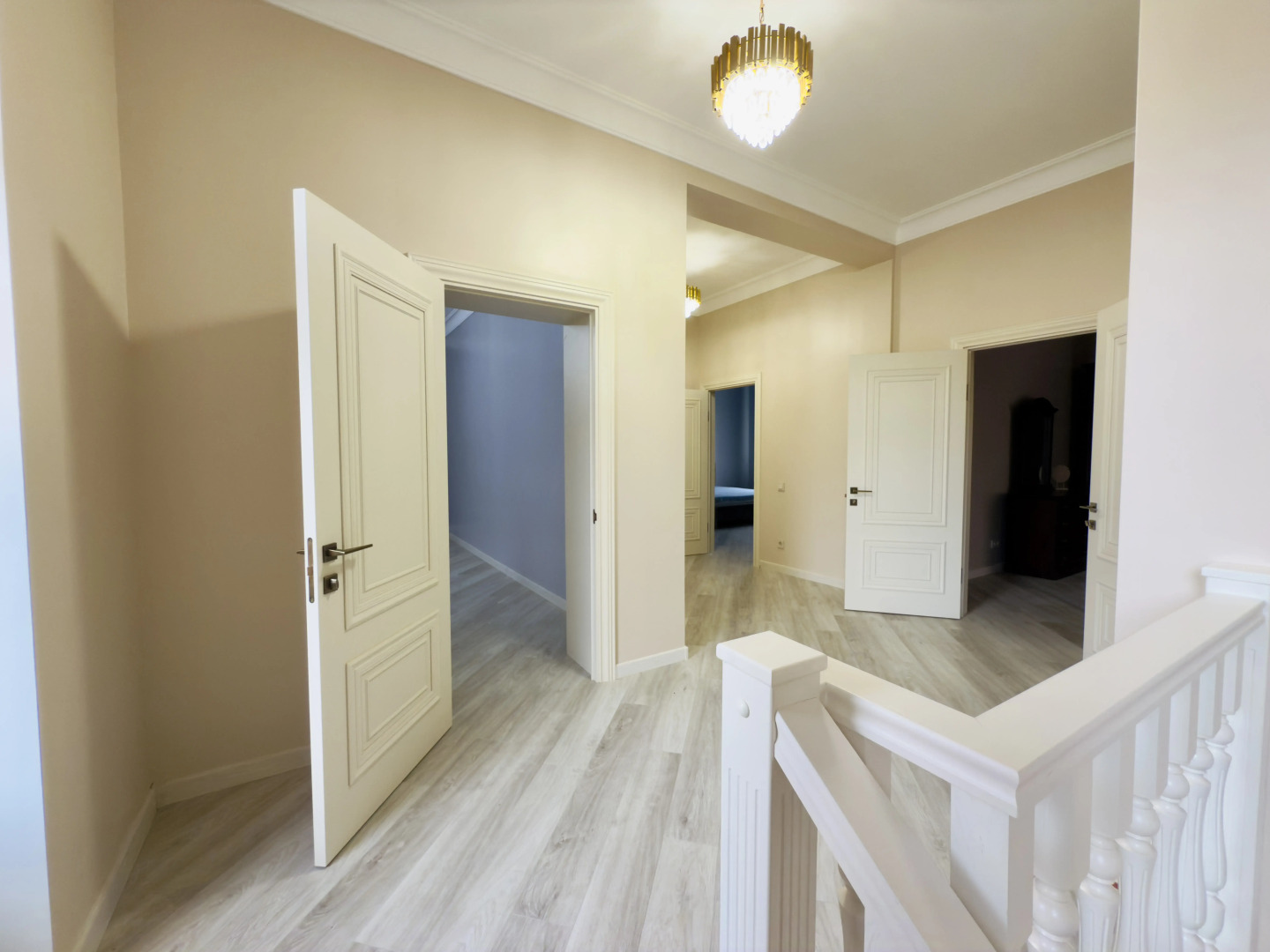 Частный дом Дом в центре