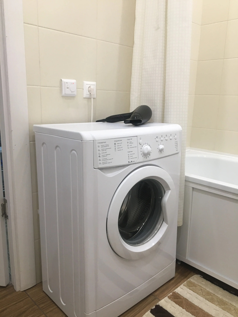 Гостевой дом RentUfa на Заки Валиди