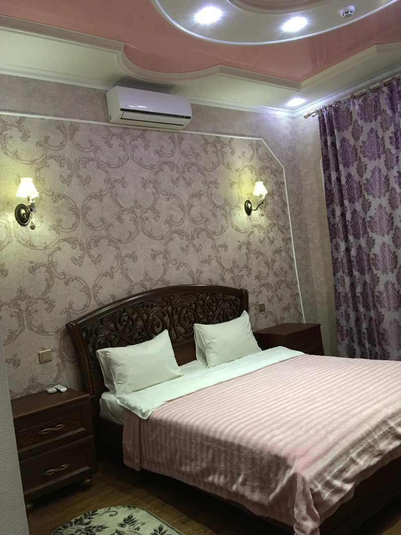 Гостевой дом Престиж