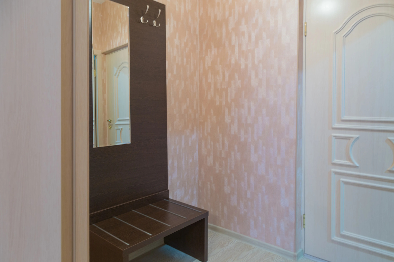 Отель Виктория 3*