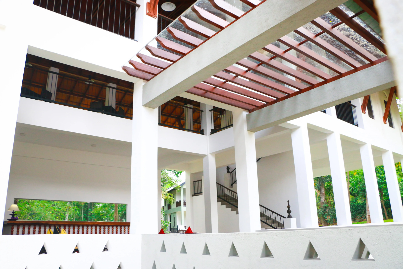 Отель Serendib Signature Resort