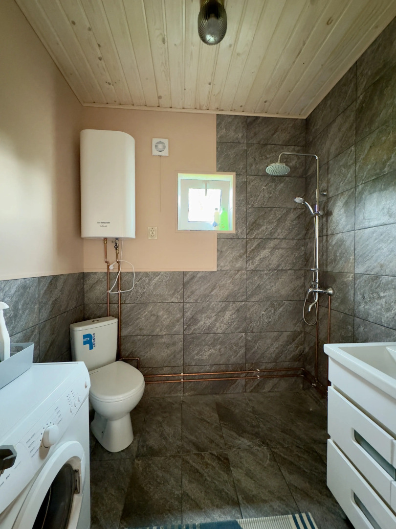 Гостевой дом Ранта Хаус