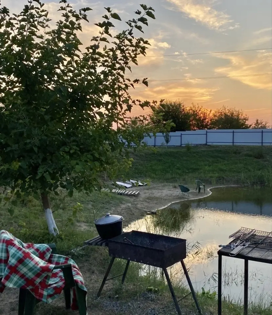Частный дом Усадьба Белозерская