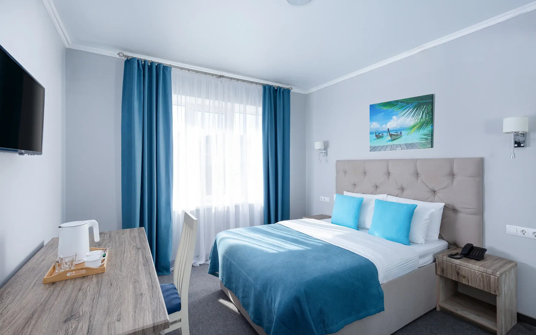 МоРеми Ultra All Inclusive Family Hotel