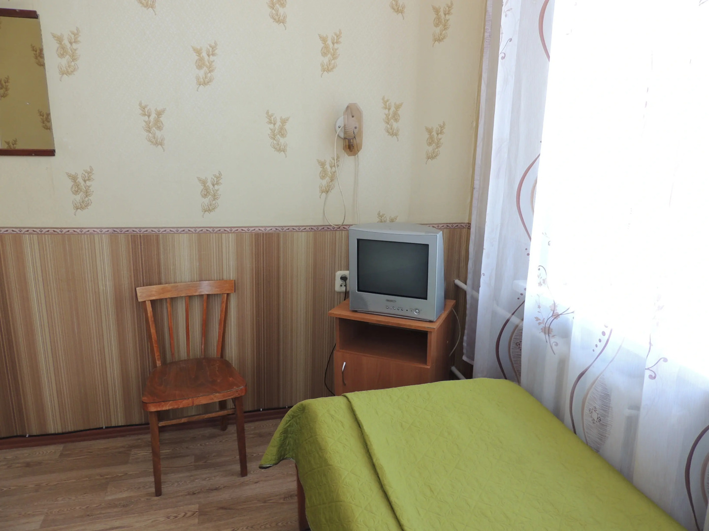 хостел Узоры