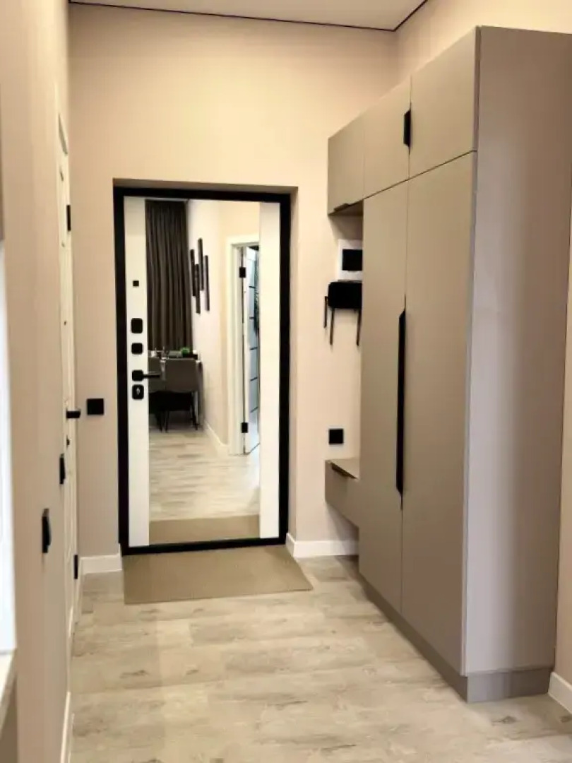 Квартира Уютная