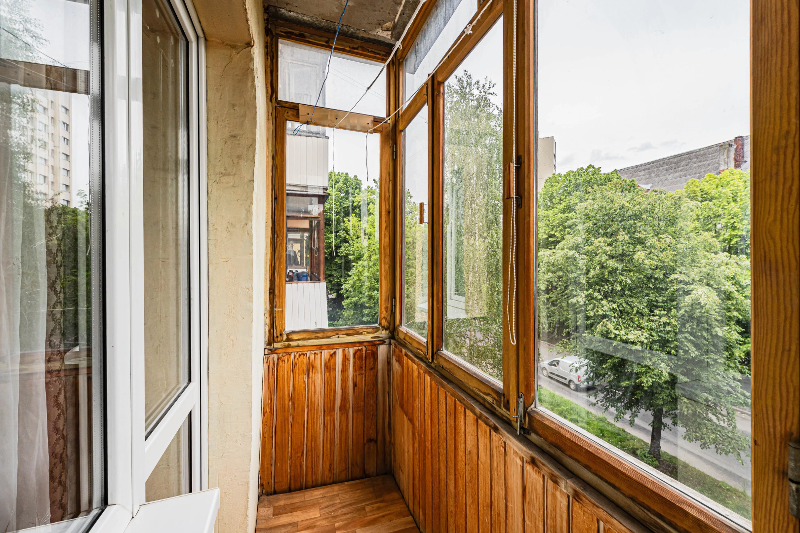 Квартира Уютная 2-Комнатная