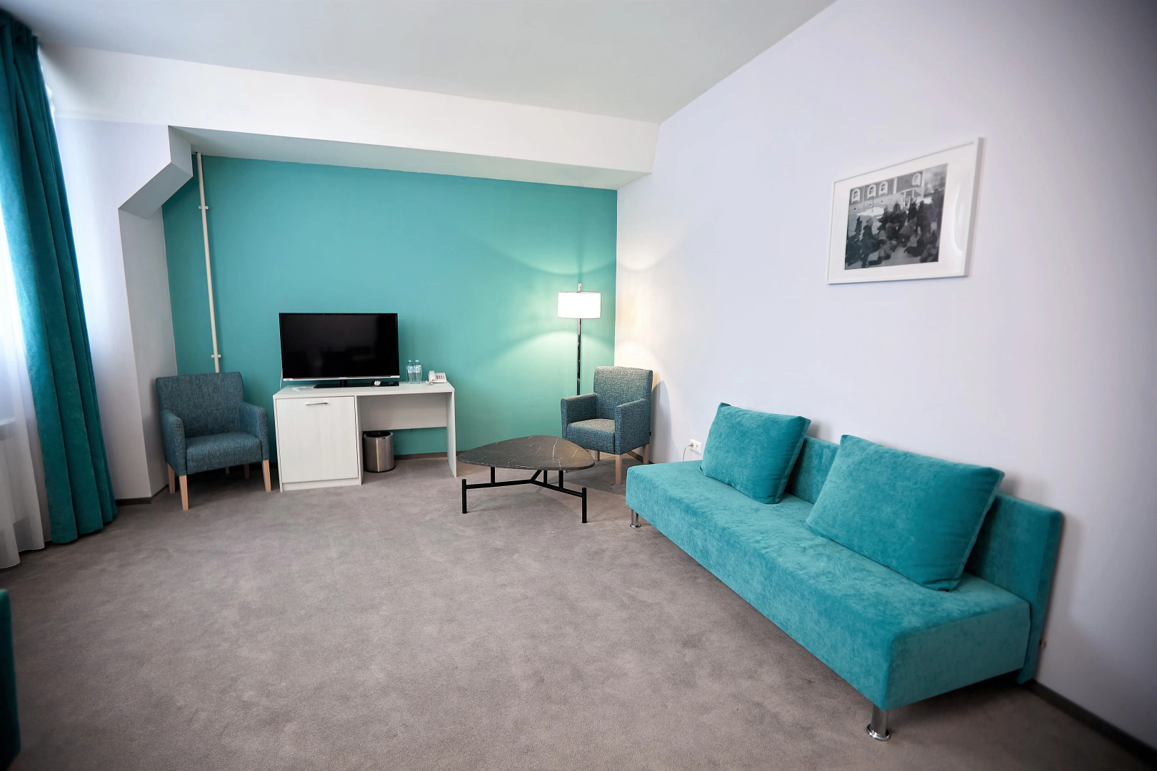 Гостиница Клинское Подворье