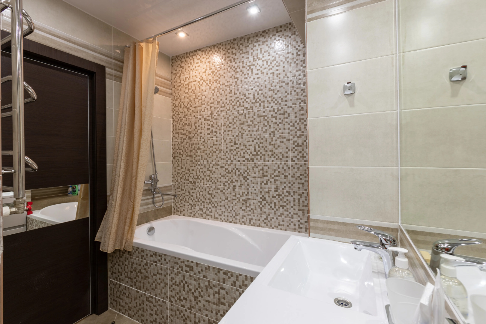 Апартаменты Modus