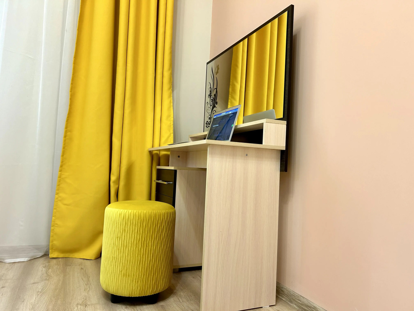 Апартаменты Fsf Комфорт АчимГаз Звездный