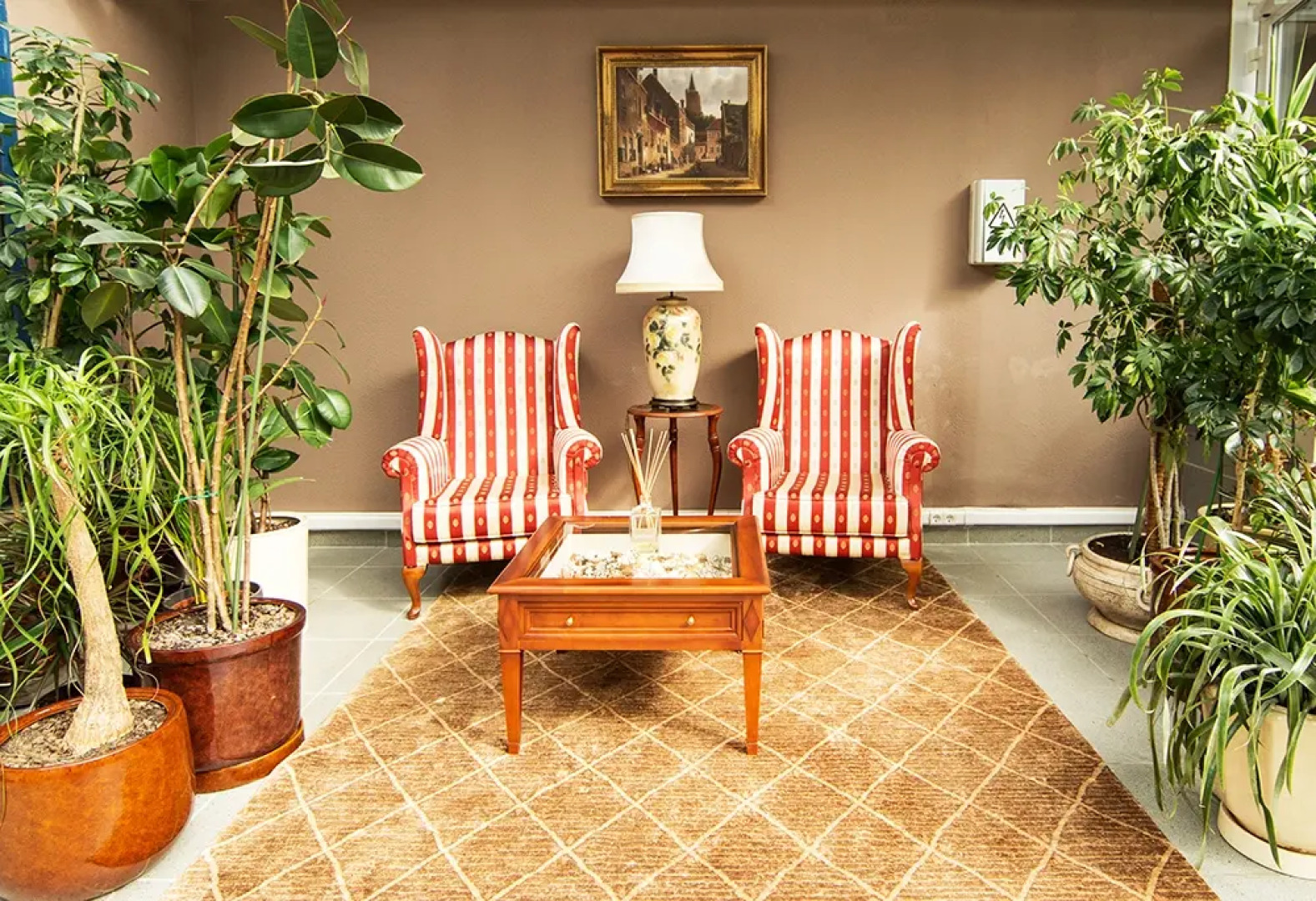 Апарт-отель Волга