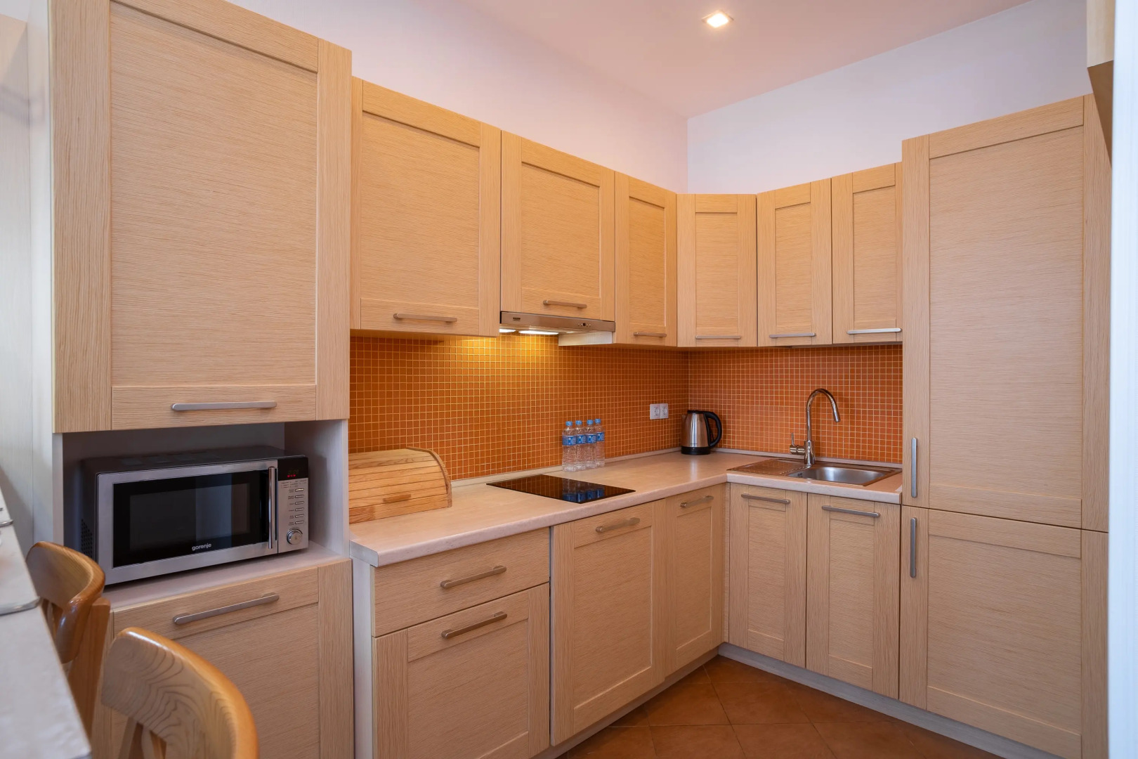 Апартаменты Розмарин Red Apartments Пион