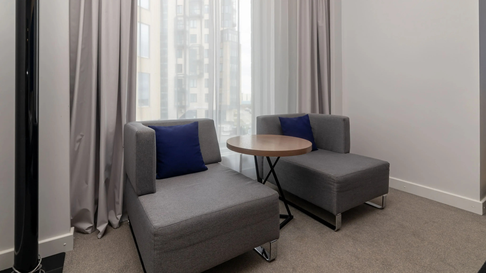 Отель Novotel Архангельск