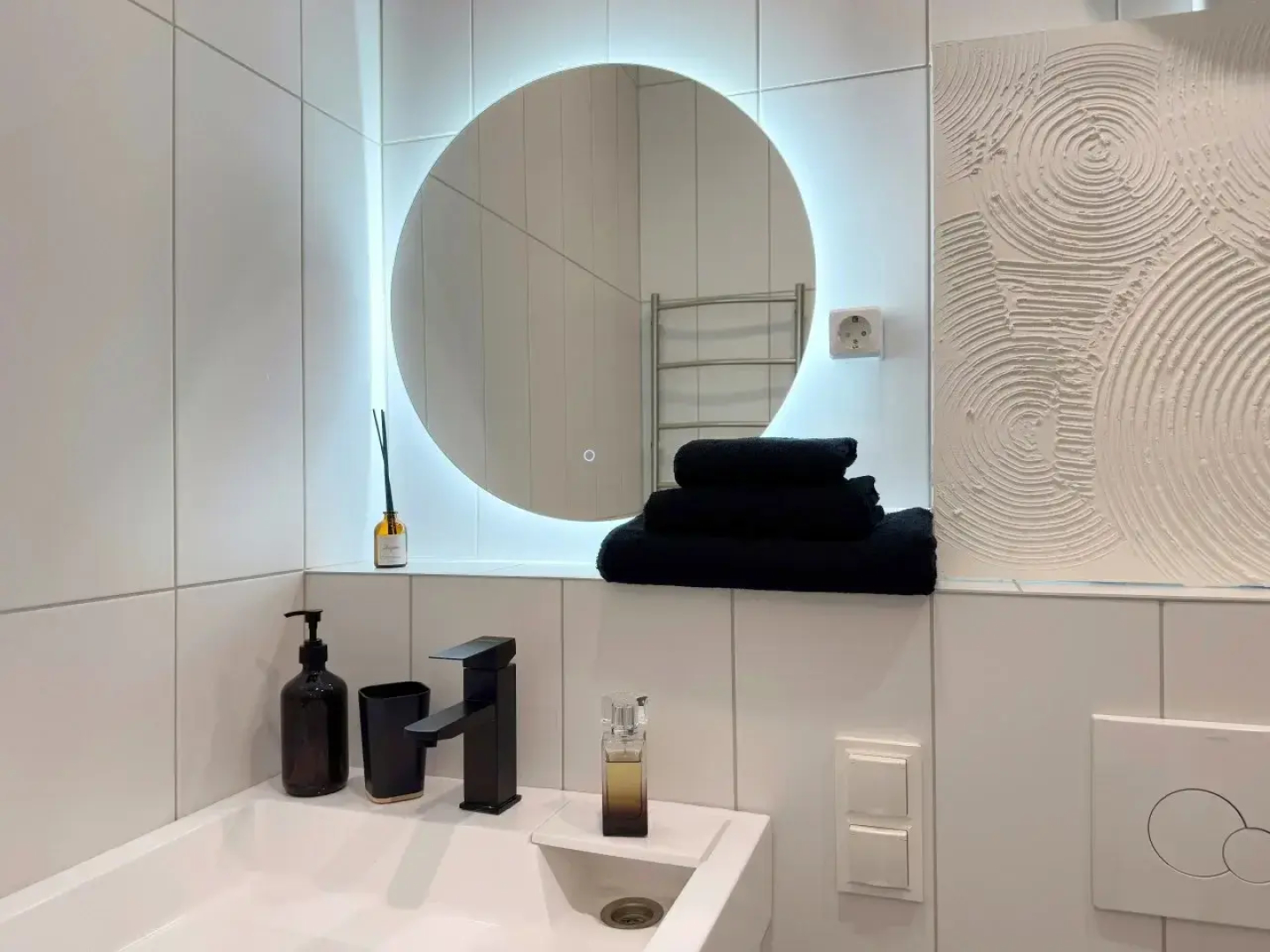 Апартаменты Konstantinov Apartments на Кирова 113/2
