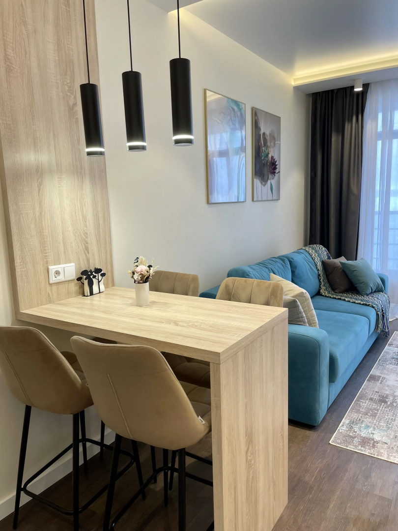 Апартаменты Ярви Комфорт