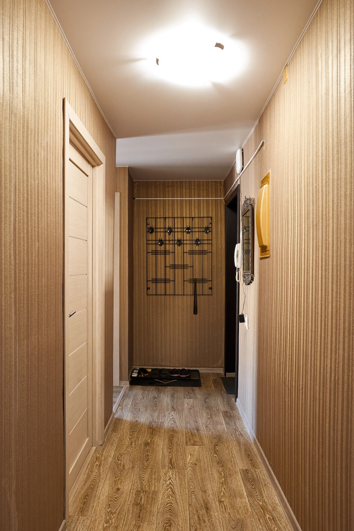 Апартаменты у ТЦ Мурманск Молл