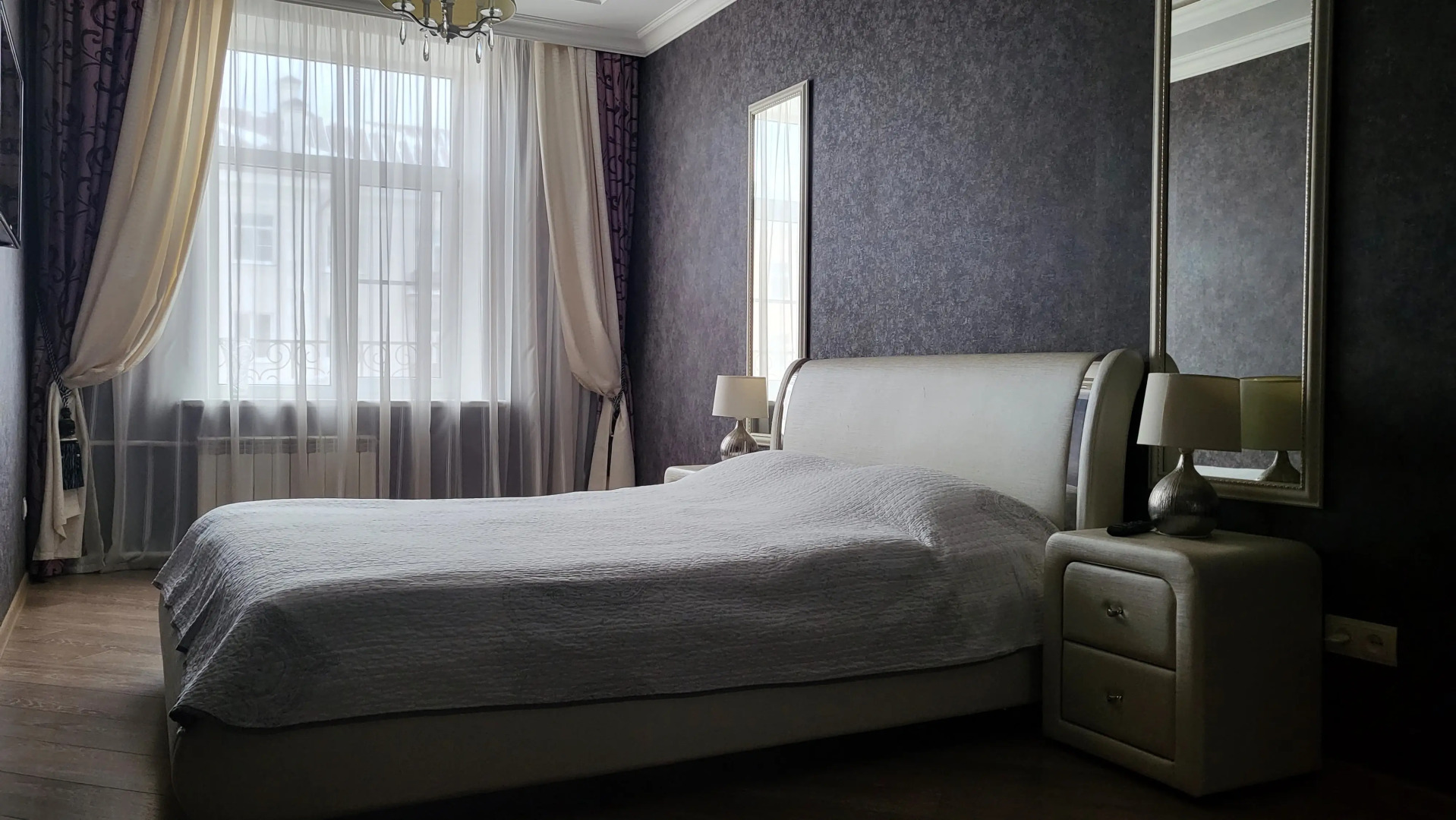 Apartments в центре Гомеля