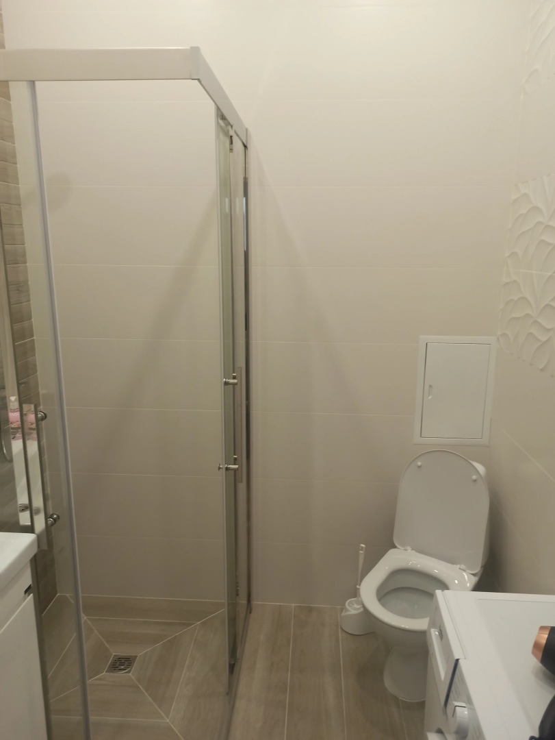 Апарт-отель Залесный