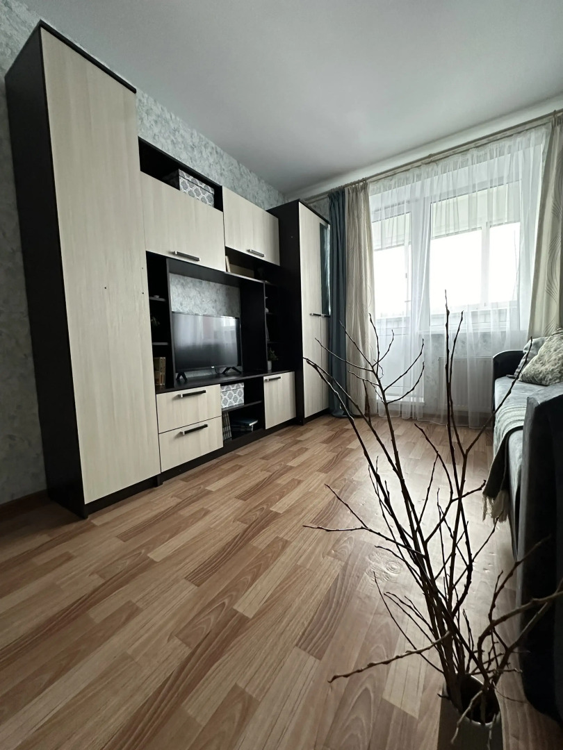 Квартира Огни Колпино II