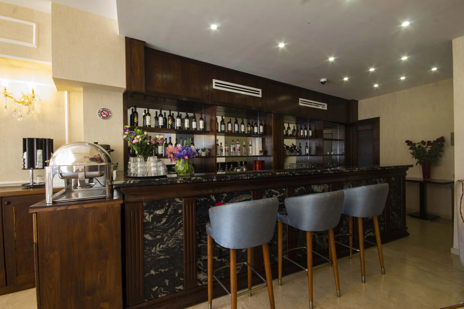 Отель Sota Metekhi