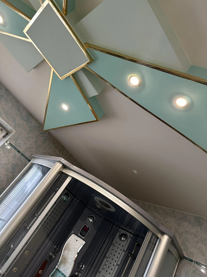 Частный дом Коттедж 170 квадратов