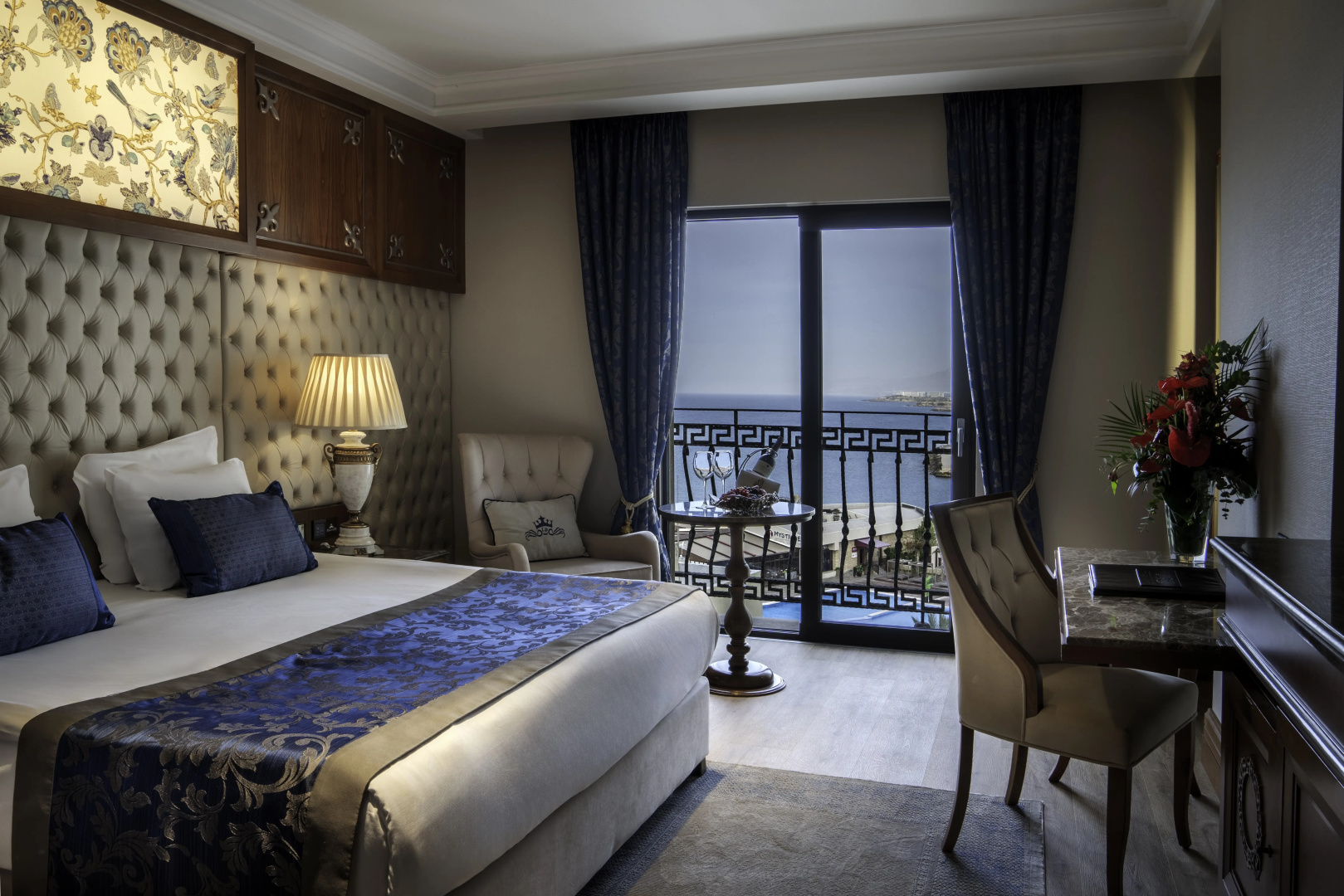 Lord's Palace Hotel & SPA & Casino