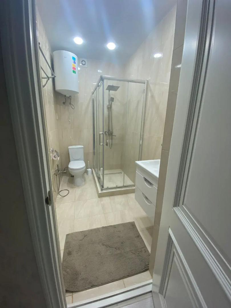 Отель Клевер