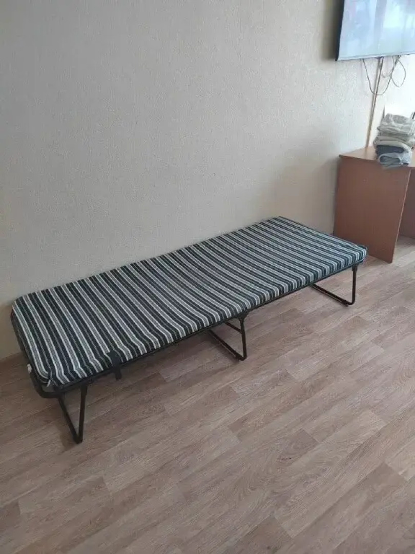 Студия на Луговой 1