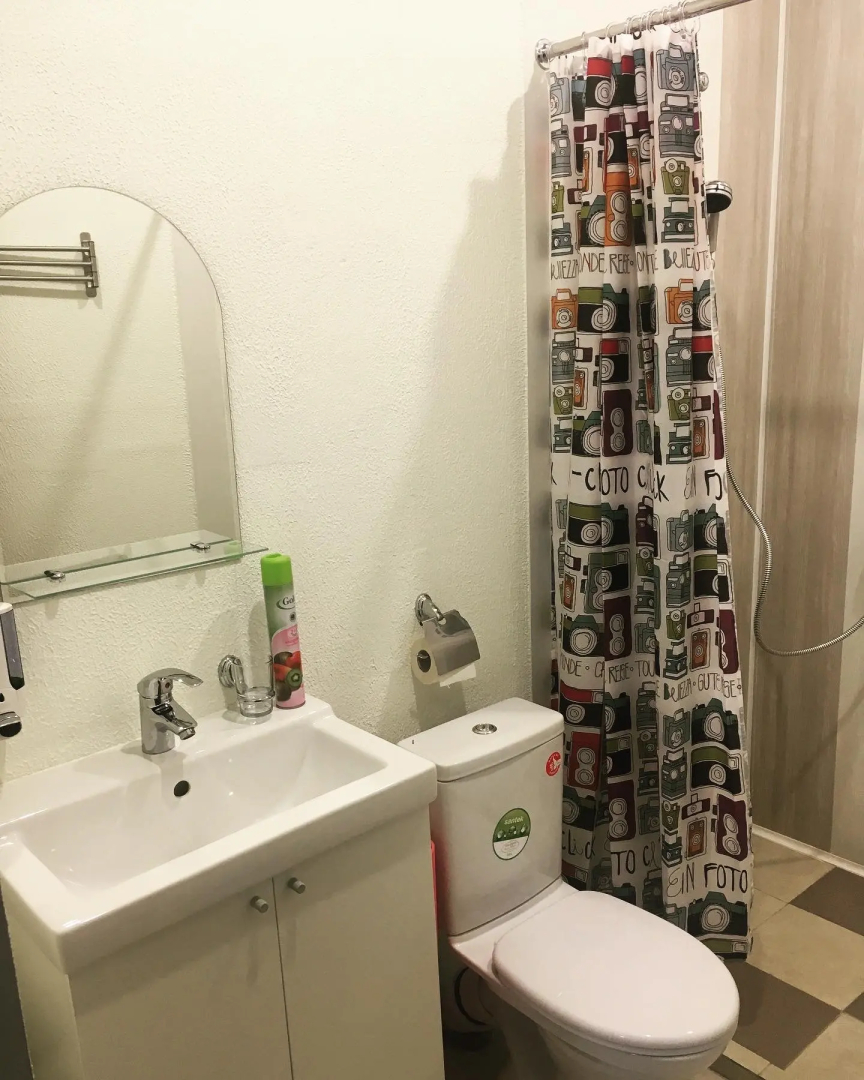 Хостел На Удельной