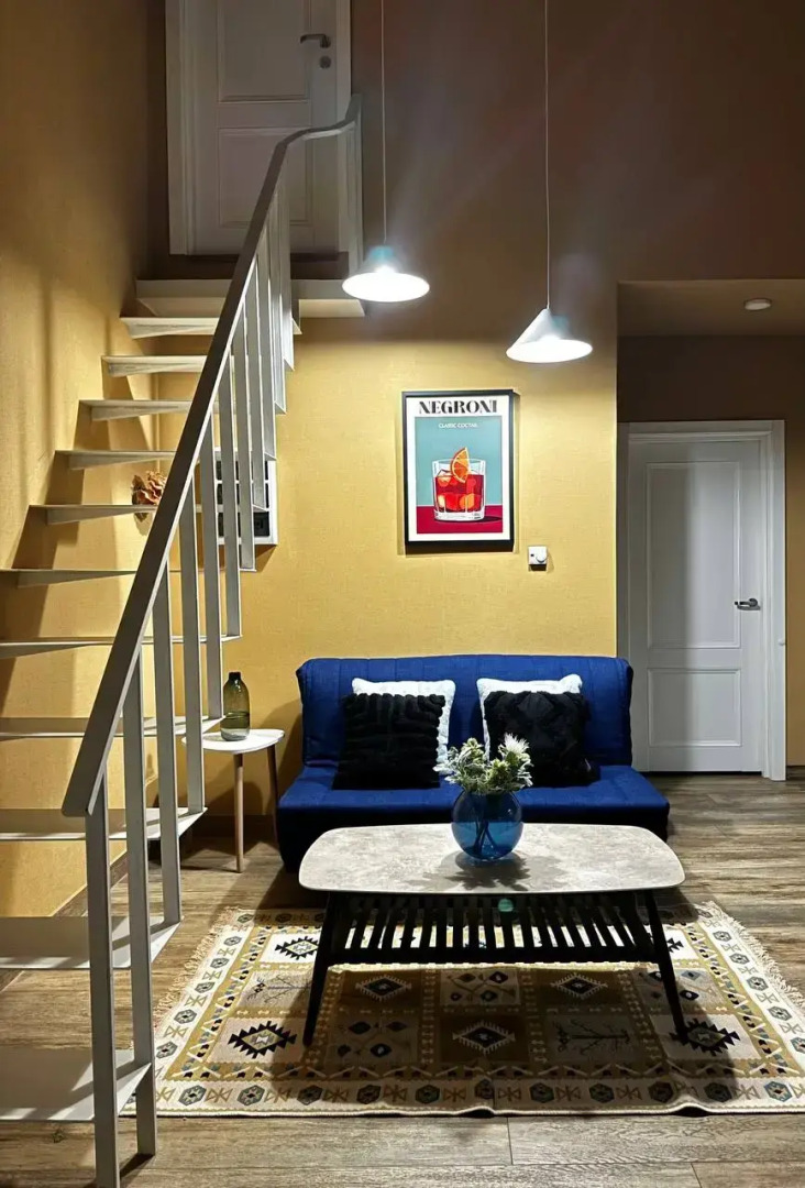 Гостевой дом в Каменках 1