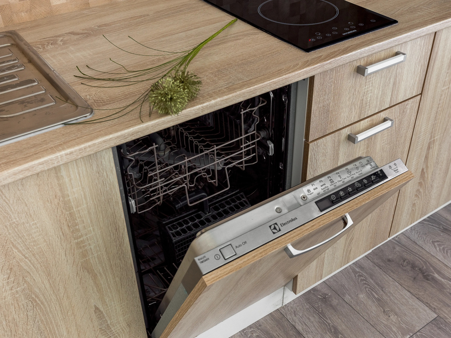 Квартира Moscow Deluxe Apartments Berzarina