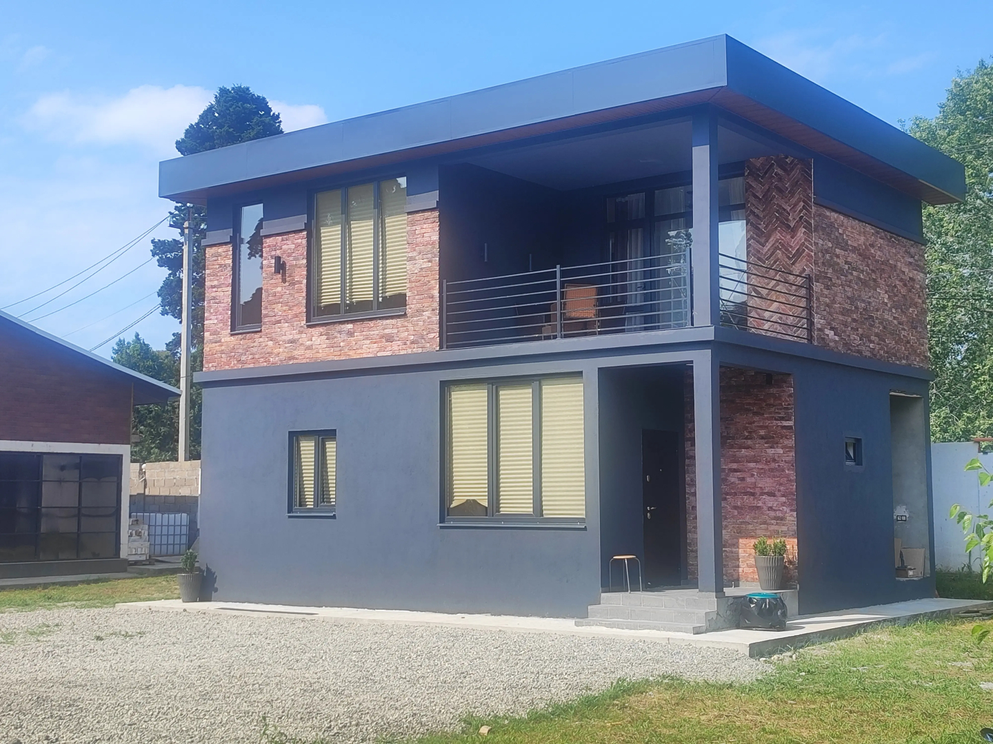 Гостевой дом Фазенда