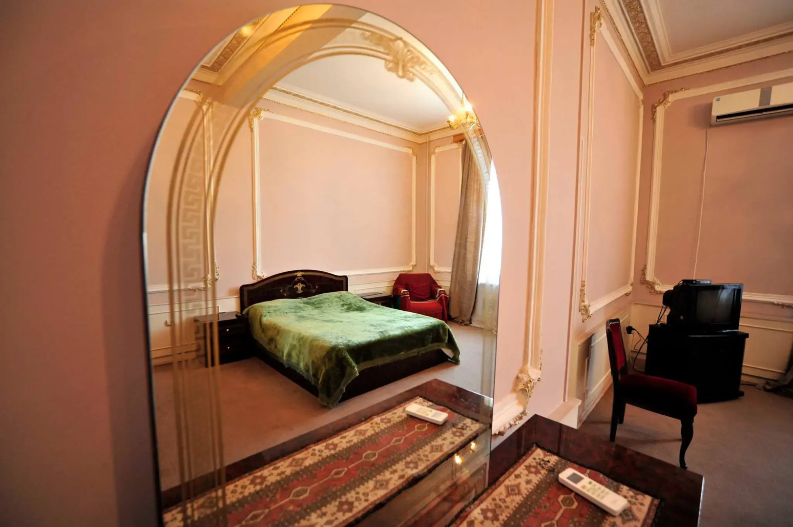 Отель Sakartvelo