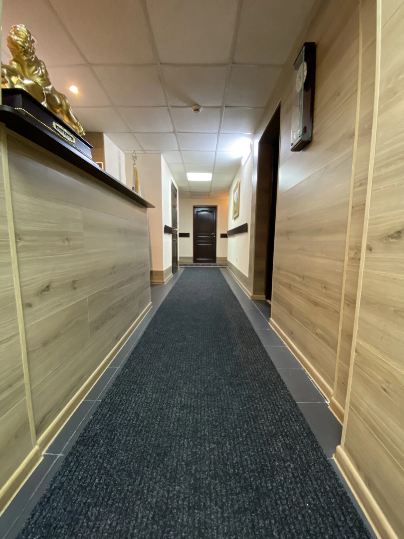 Мини-отель Добрай