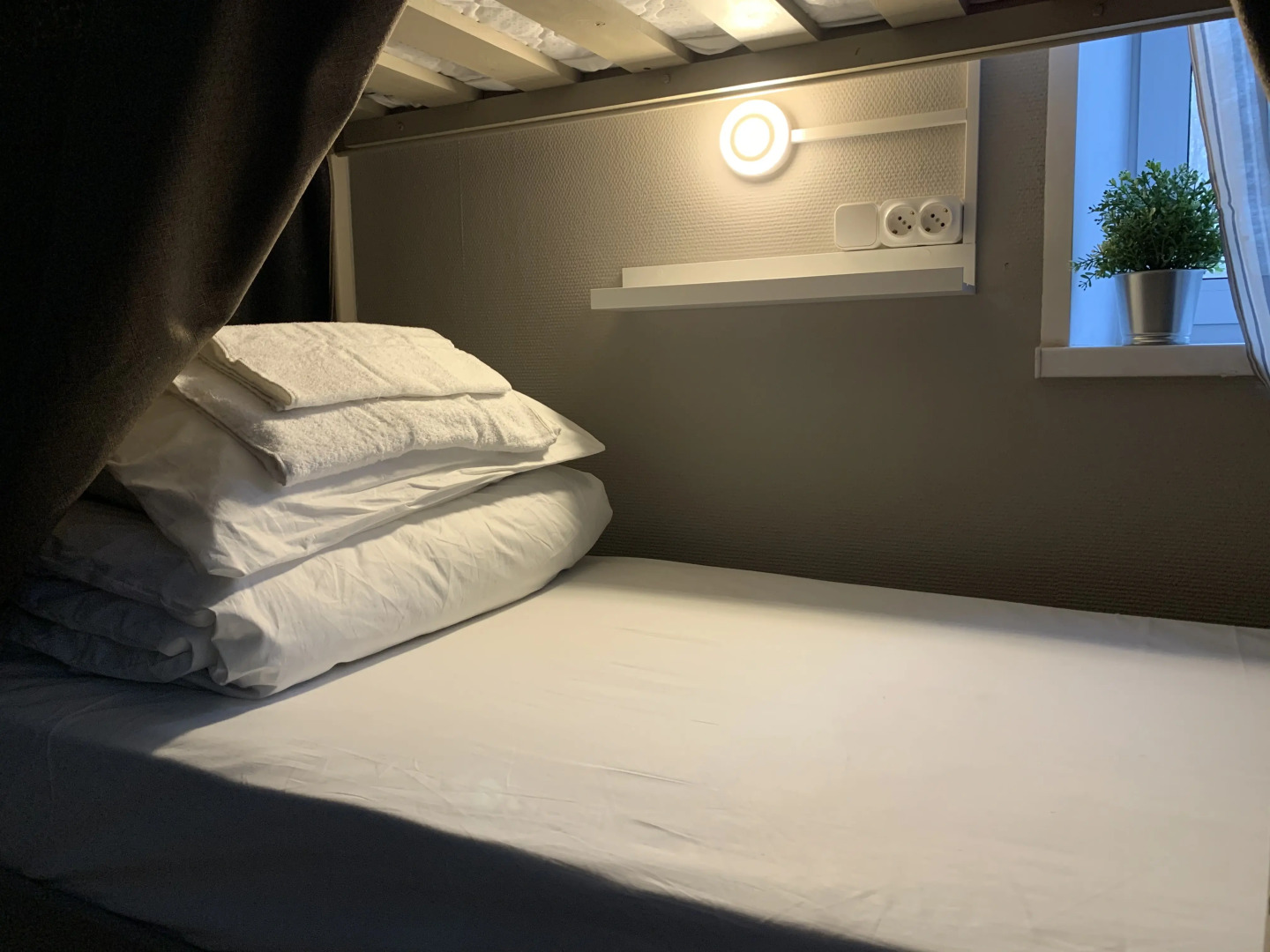 Хостел Хостелы Рус Донского