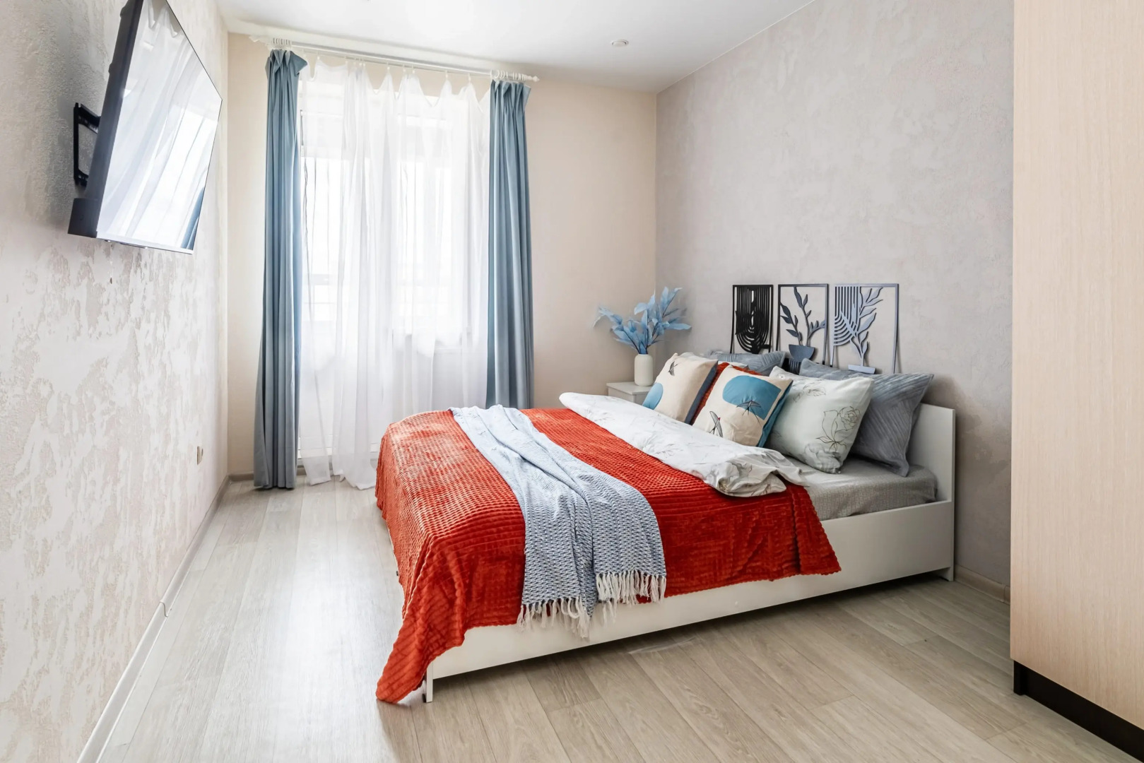 Апартаменты TatAparts Седьмое небо