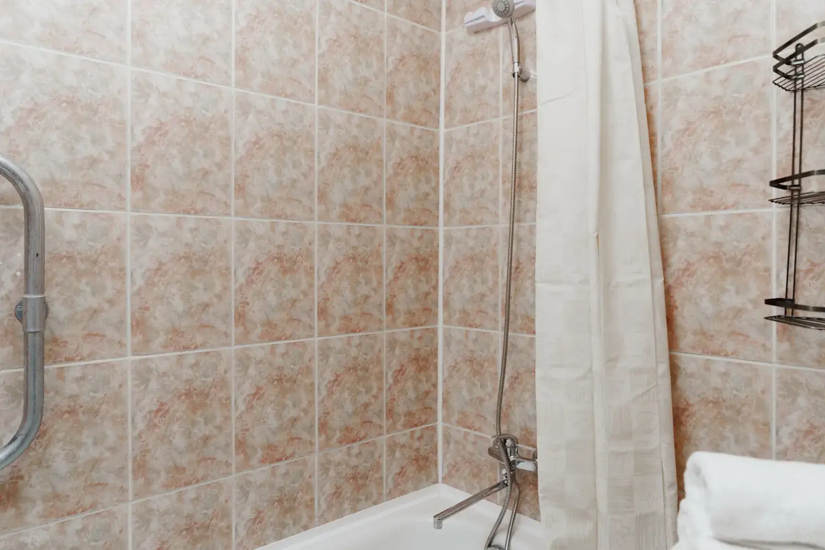 Апартаменты Apart-Deluxe Легенды моря